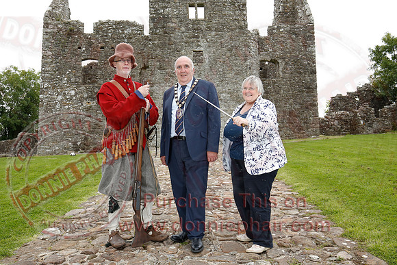 Tully Castle Fun Day-76