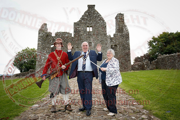 Tully Castle Fun Day-77