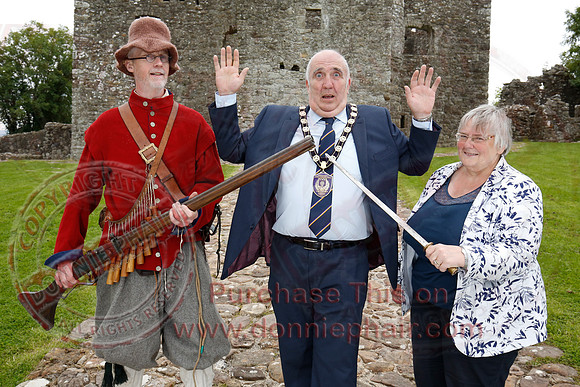Tully Castle Fun Day-78