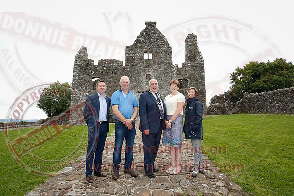Tully Castle Fun Day-79