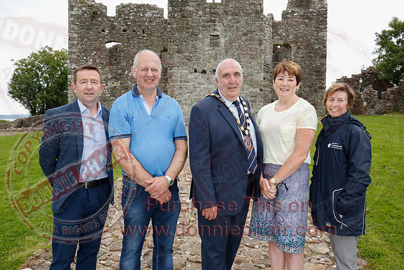 Tully Castle Fun Day-80