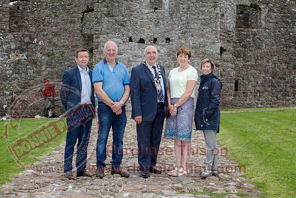 Tully Castle Fun Day-81
