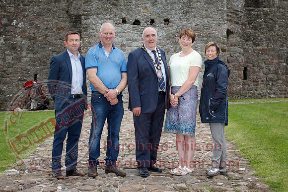 Tully Castle Fun Day-82