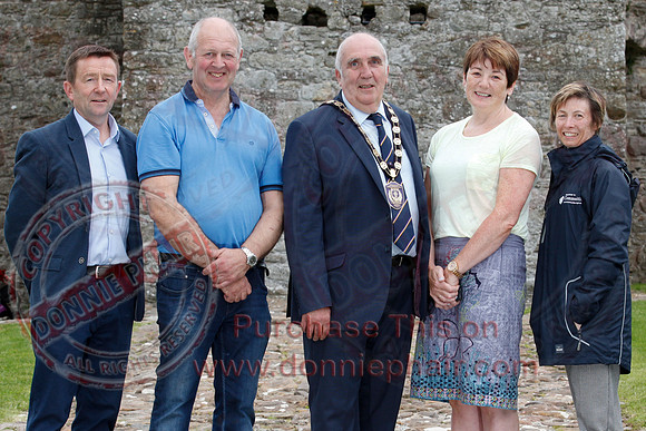 Tully Castle Fun Day-83