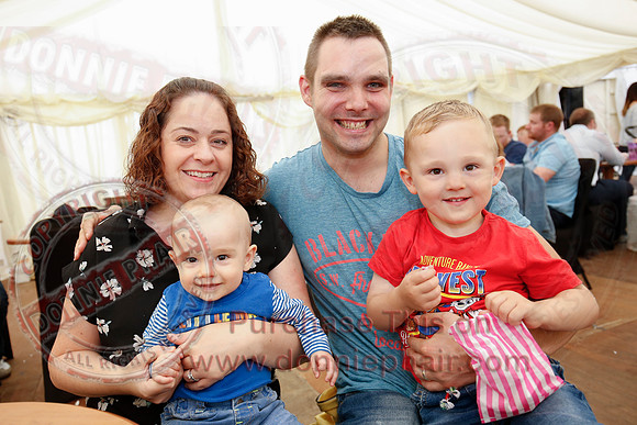 Tractor Run and Fun Day in Kesh Festival-3