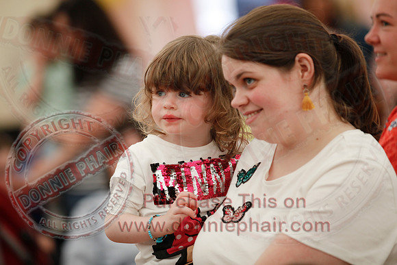 Tractor Run and Fun Day in Kesh Festival-8