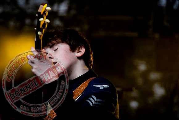 The Strypes
