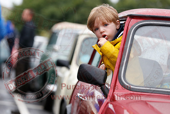 Erne Vintage Car Club Rally in Enniskillen-1
