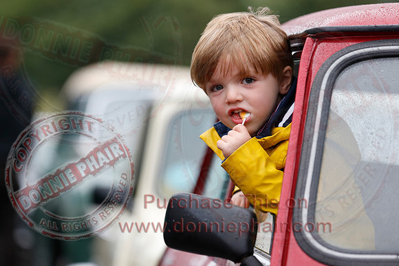 Erne Vintage Car Club Rally in Enniskillen-2