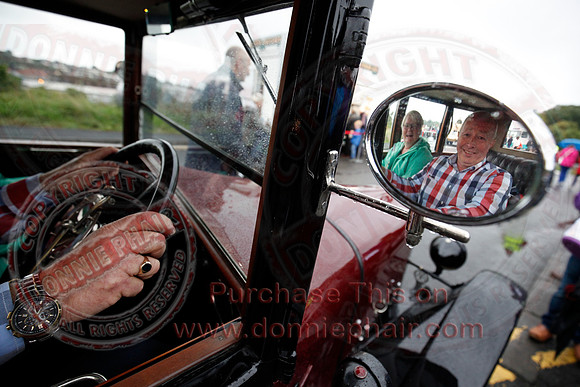 Erne Vintage Car Club Rally in Enniskillen-5