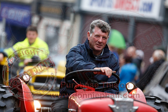 Erne Vintage Car Club Rally in Enniskillen-24