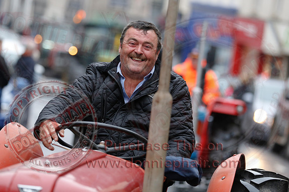 Erne Vintage Car Club Rally in Enniskillen-25