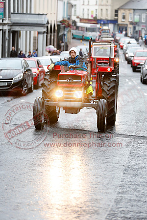 Erne Vintage Car Club Rally in Enniskillen-26