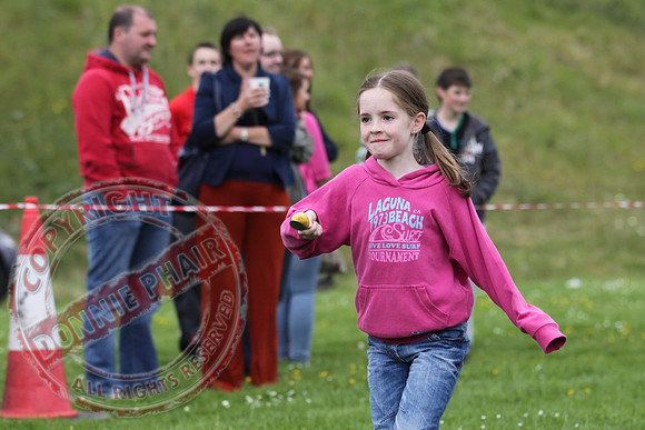 Pettigo Festival -Sports Day.