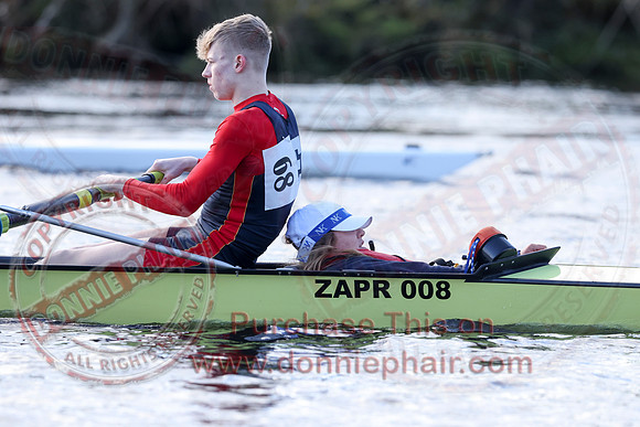 Erne Head of the River 2022 - Rowing-16