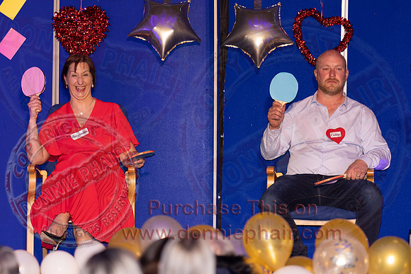 Newtownbutler Community Development Association Mr & Mrs Competition-48