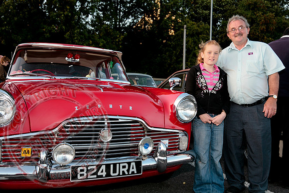 Enniskillen Vintage Rally/Parade