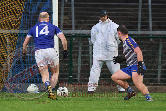 Enniskillen (0-14) V Kinawley (1-08) in Reserve A GAA Football Championship Final-18