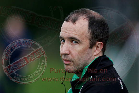 Enniskillen (1-13) V Kinawley (1-07) in Intermediate GAA Football Championship Semi-Final-24