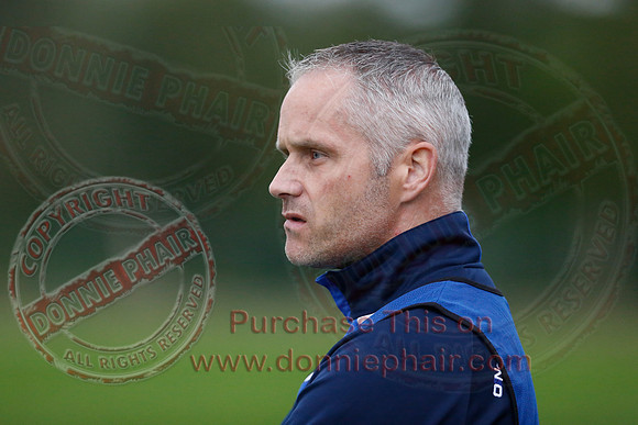 Devenish (0-13) V Teemore (1-09) in Senior GAA Football Championship Semi-Final-7