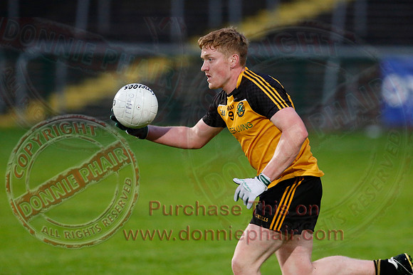 Erne Gaels (1-07) V Tempo (1-07) in Senior GAA Football Championship Quarter-Final-7