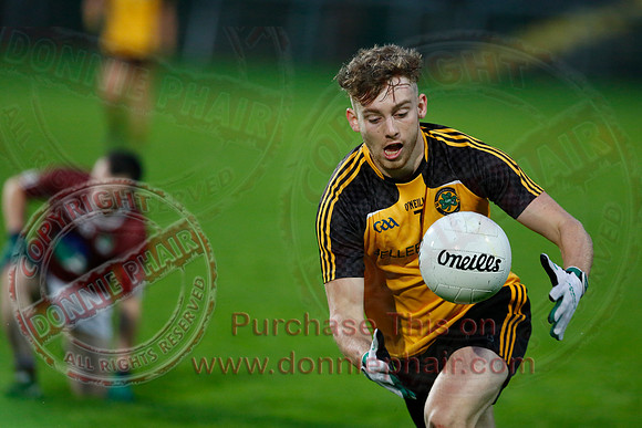 Erne Gaels (1-07) V Tempo (1-07) in Senior GAA Football Championship Quarter-Final-10