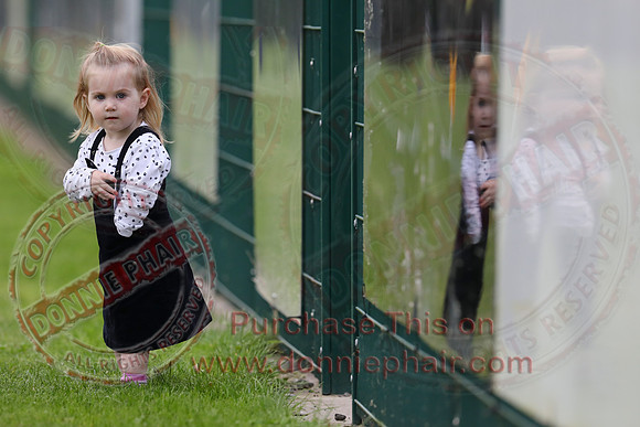 Devenish (3-10) V Newtownbutler (2-09) in Ladies Senior GAA Football Championship Semi-Final-17
