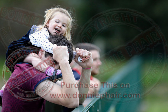 Devenish (3-10) V Newtownbutler (2-09) in Ladies Senior GAA Football Championship Semi-Final-19