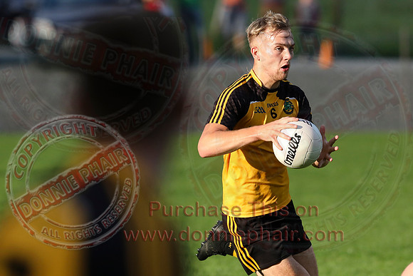 Erne Gaels (0-13) V Tempo (1-05) Senior GAA Football Championship Quarter Final Replay-17