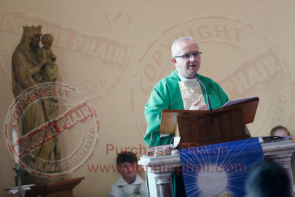 Father Jimmy McPhillips last Mass service at Boho Chapel-4