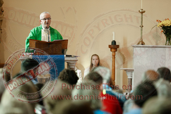 Father Jimmy McPhillips last Mass service at Boho Chapel-7