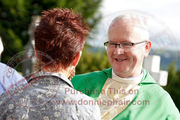 Father Jimmy McPhillips last Mass service at Boho Chapel-18