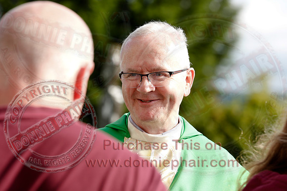 Father Jimmy McPhillips last Mass service at Boho Chapel-20