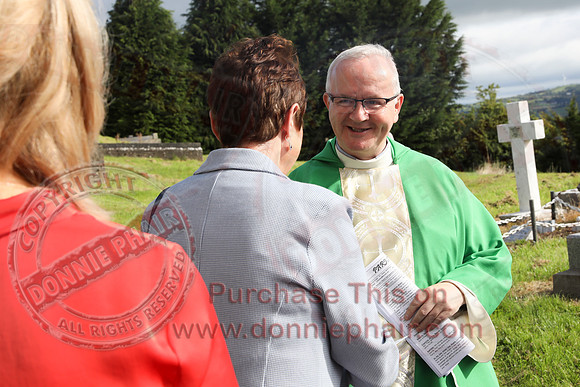 Father Jimmy McPhillips last Mass service at Boho Chapel-21