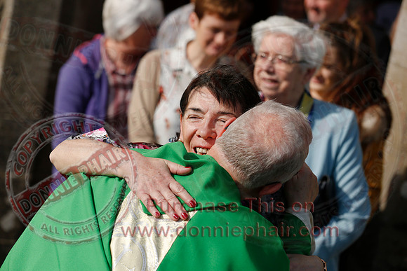 Father Jimmy McPhillips last Mass service at Boho Chapel-29