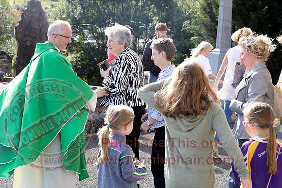 Father Jimmy McPhillips last Mass service at Boho Chapel-30