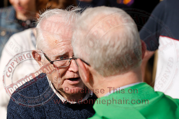 Father Jimmy McPhillips last Mass service at Boho Chapel-34