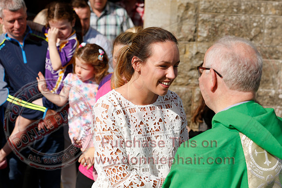 Father Jimmy McPhillips last Mass service at Boho Chapel-36