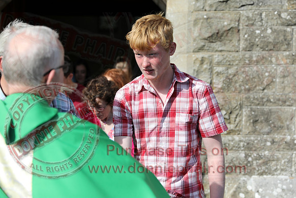 Father Jimmy McPhillips last Mass service at Boho Chapel-38