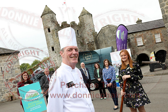 Launch of Festival Lough Erne-1