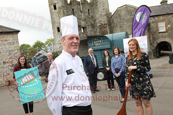 Launch of Festival Lough Erne-2