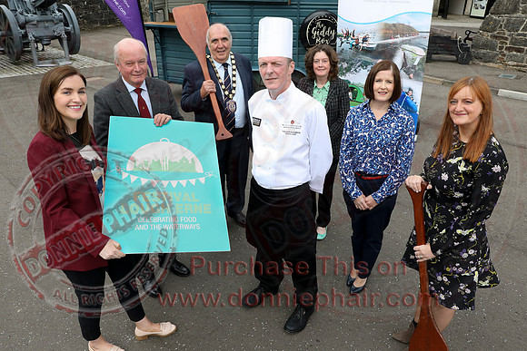 Launch of Festival Lough Erne-4