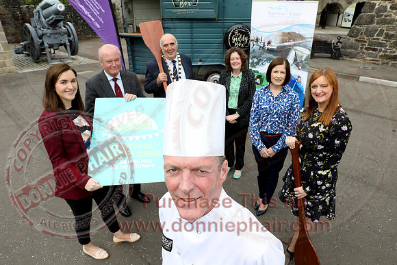 Launch of Festival Lough Erne-5