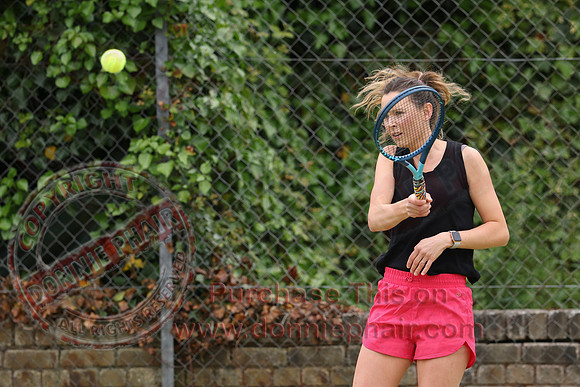 West of Ireland Senior Open Tennis Championships at Enniskillen Tennis Club-2