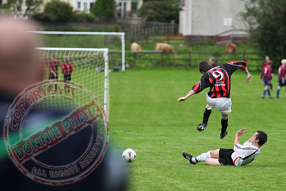 Lisnaskea Rovers V Glebe FC