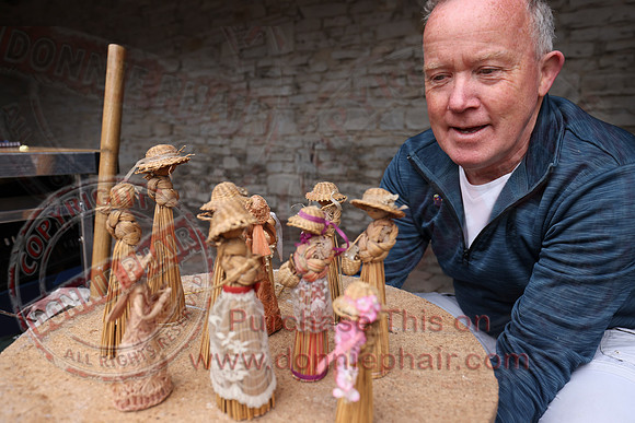 Olde Tyme Market Day in Lisnaskea-26