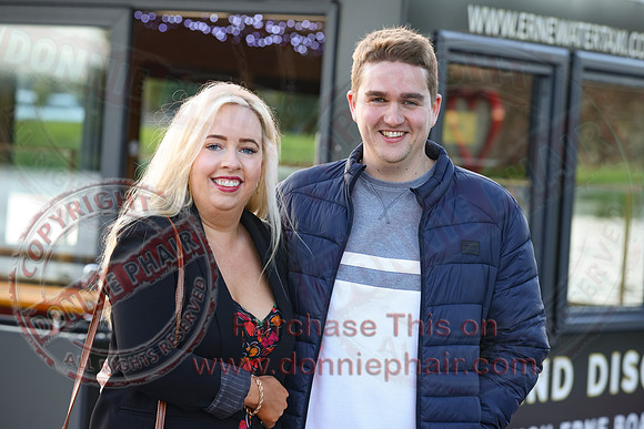 Festival Lough Erne - Erne Water Taxis Food and Drink-3