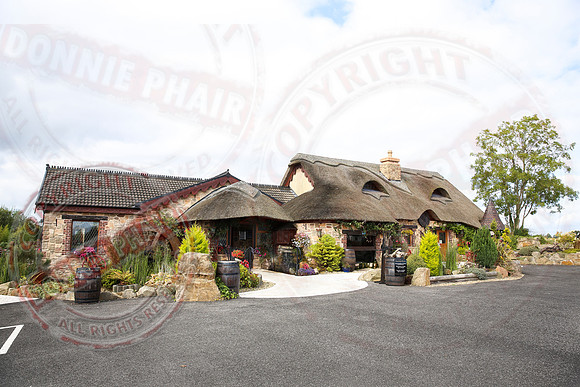 Watermill Resturant, Lisnaskea.
