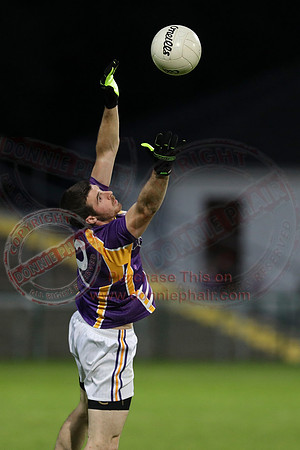 Derrygonnelly (1-13) V Devenish (0-9) in Senior GAA Football Championship Semi-Final-7