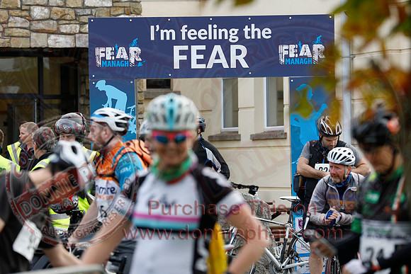 FEARmanagh 2018-19